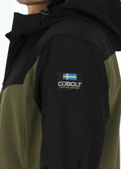 Cobtex Pro Jacket