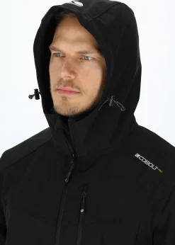 Cobtex Pro Jacket