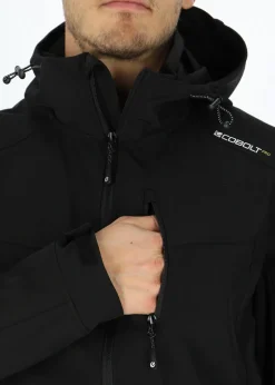 Cobtex Pro Jacket