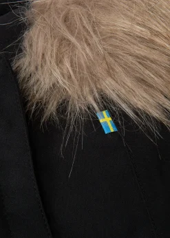 COLDEN WINTER BABY OVERALL