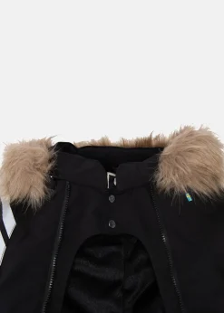 COLDEN WINTER BABY OVERALL