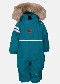 COLDEN WINTER BABY OVERALL