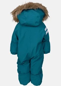 COLDEN WINTER BABY OVERALL