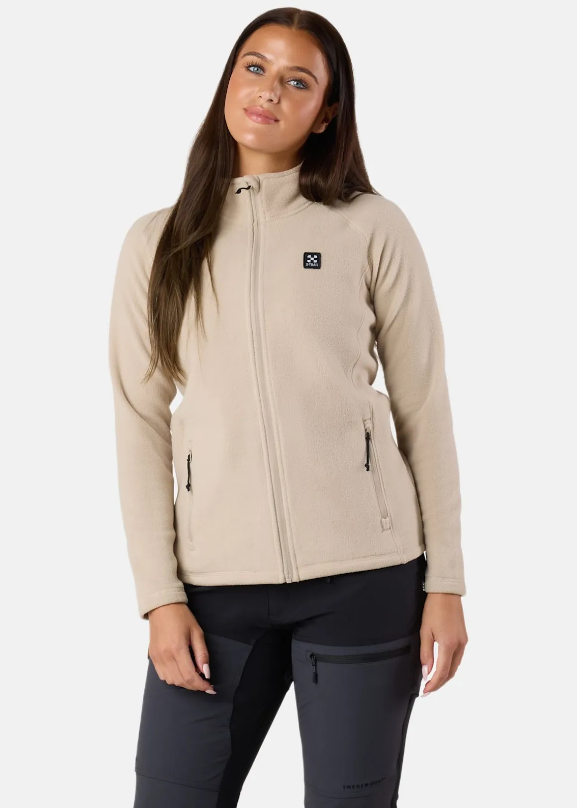 Colorado Fleece W