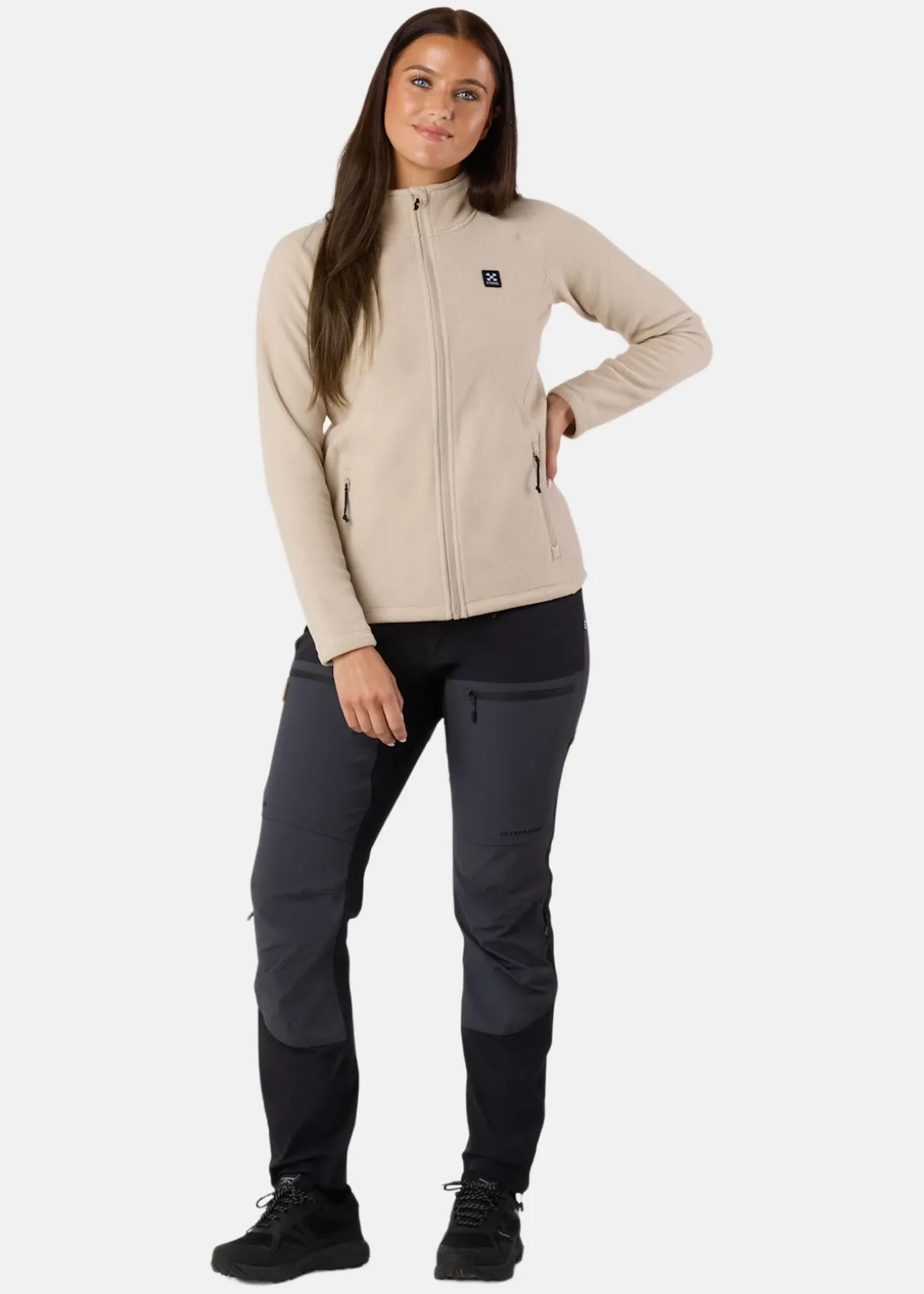 Colorado Fleece W