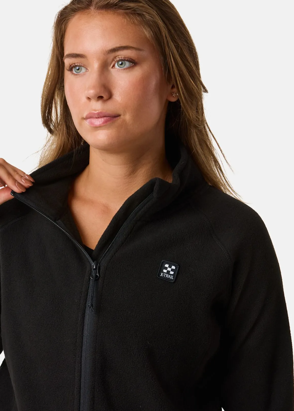 Colorado Fleece W