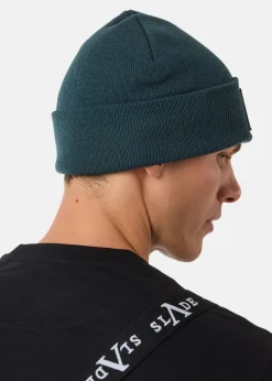 Colorado Knitted Hat