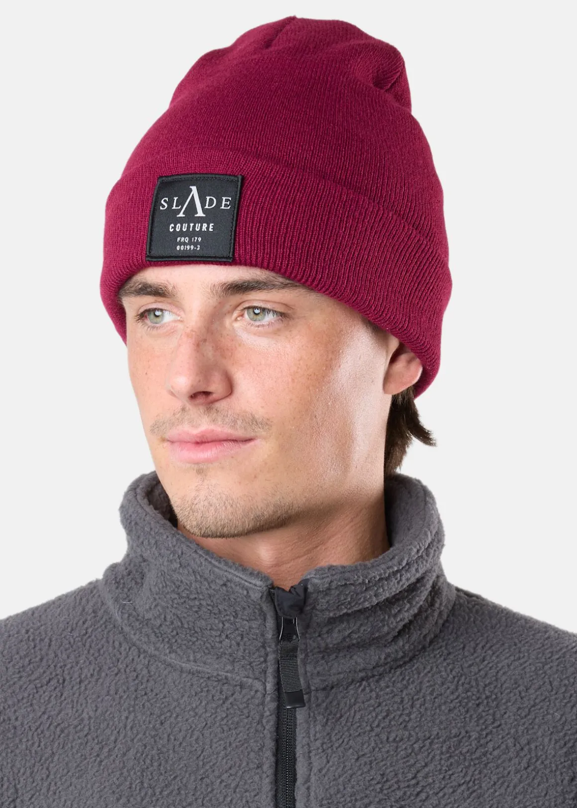 Colorado Knitted Hat