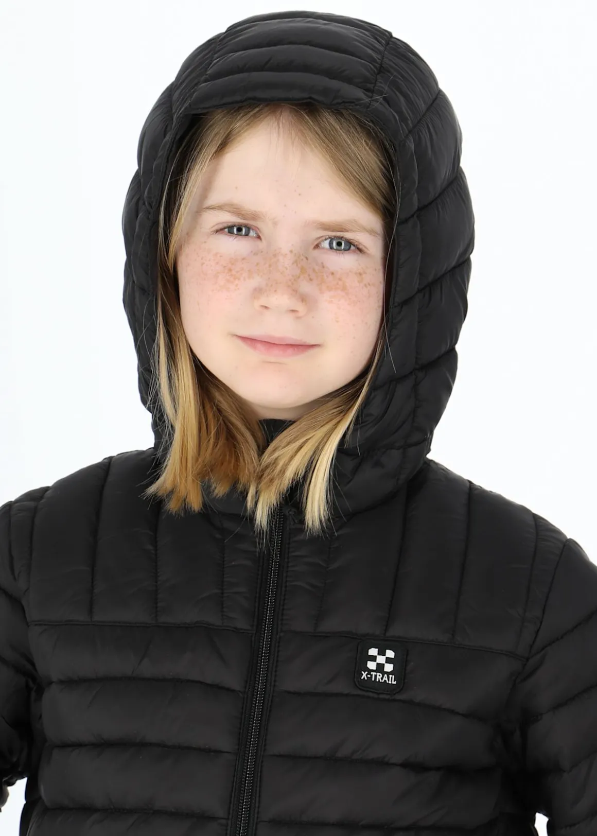 Colorado Lightweight Hooded Jacket JR