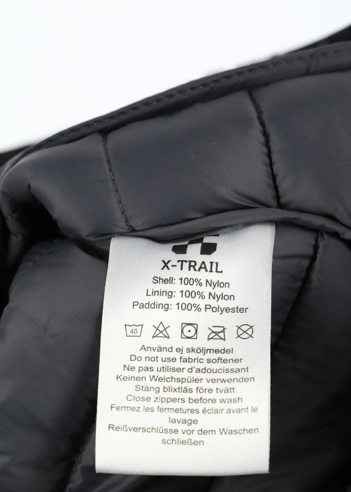 Colorado Lightweight Hooded Jacket JR