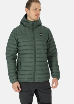Colorado Lightweight Hooded Jacket