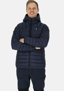 Colorado Lightweight Hooded Jacket