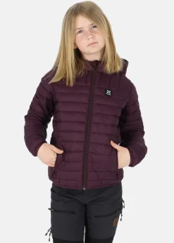 Colorado Lightweight Hooded Jacket JR