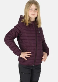 Colorado Lightweight Hooded Jacket JR