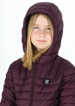 Colorado Lightweight Hooded Jacket JR