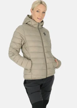 Colorado Lightweight Hooded Jacket W