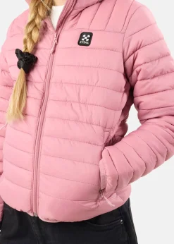 Colorado Lightweight Hooded Jacket JR
