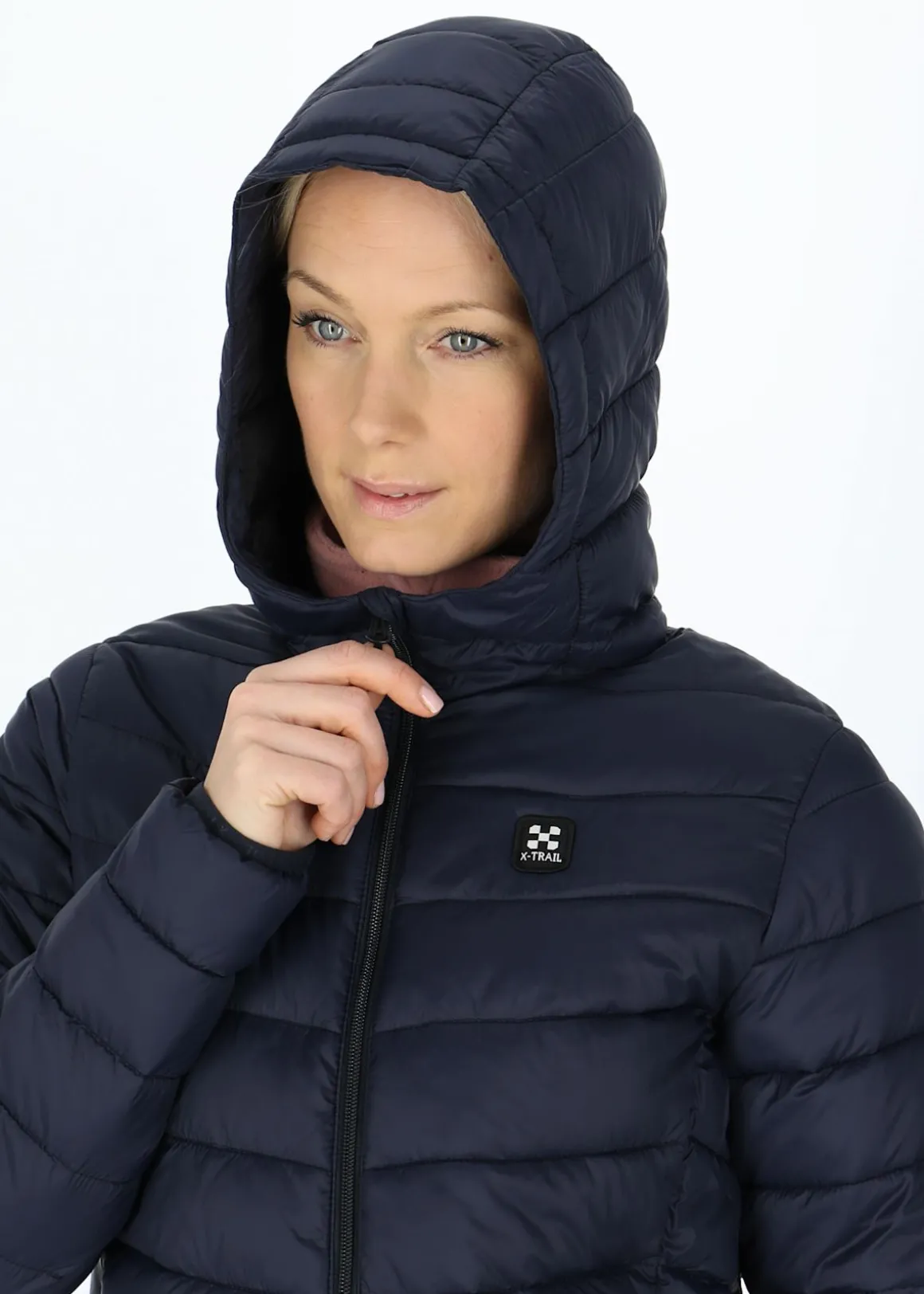 Colorado Lightweight Hooded Jacket W