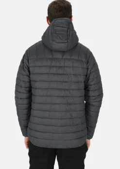 Colorado Lightweight Hooded Jacket