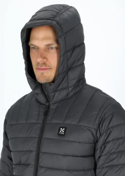 Colorado Lightweight Hooded Jacket