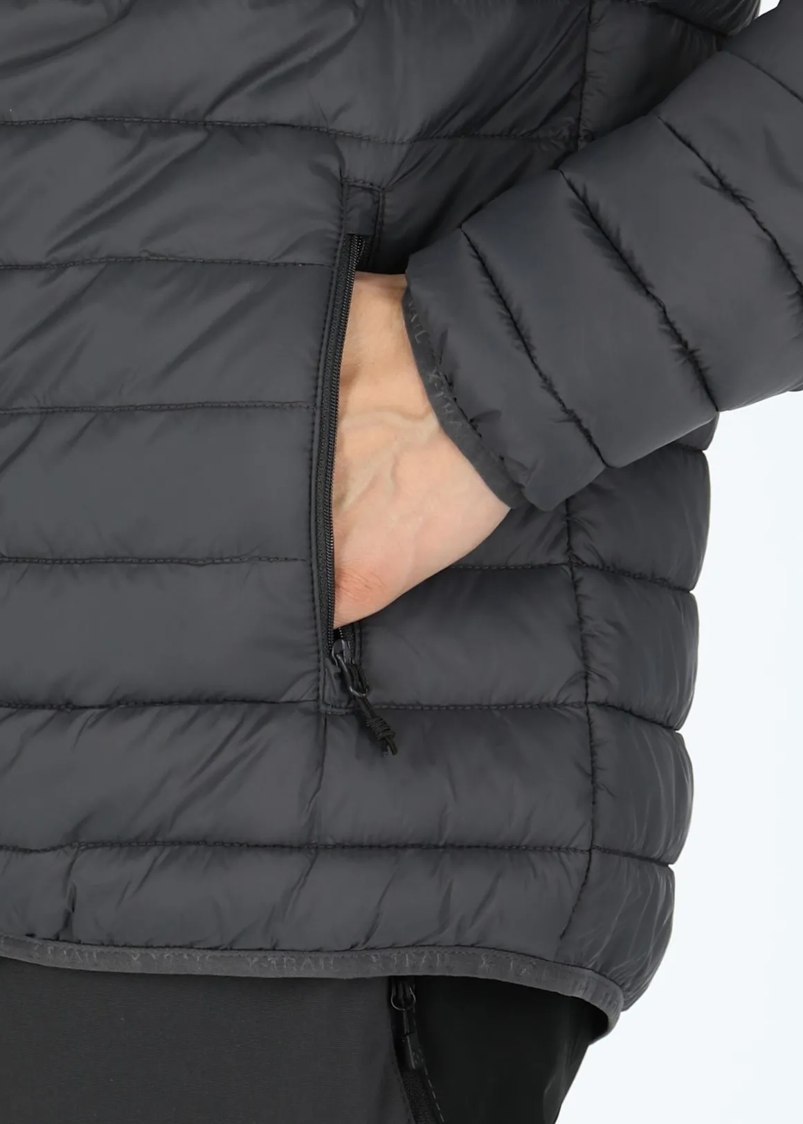 Colorado Lightweight Hooded Jacket