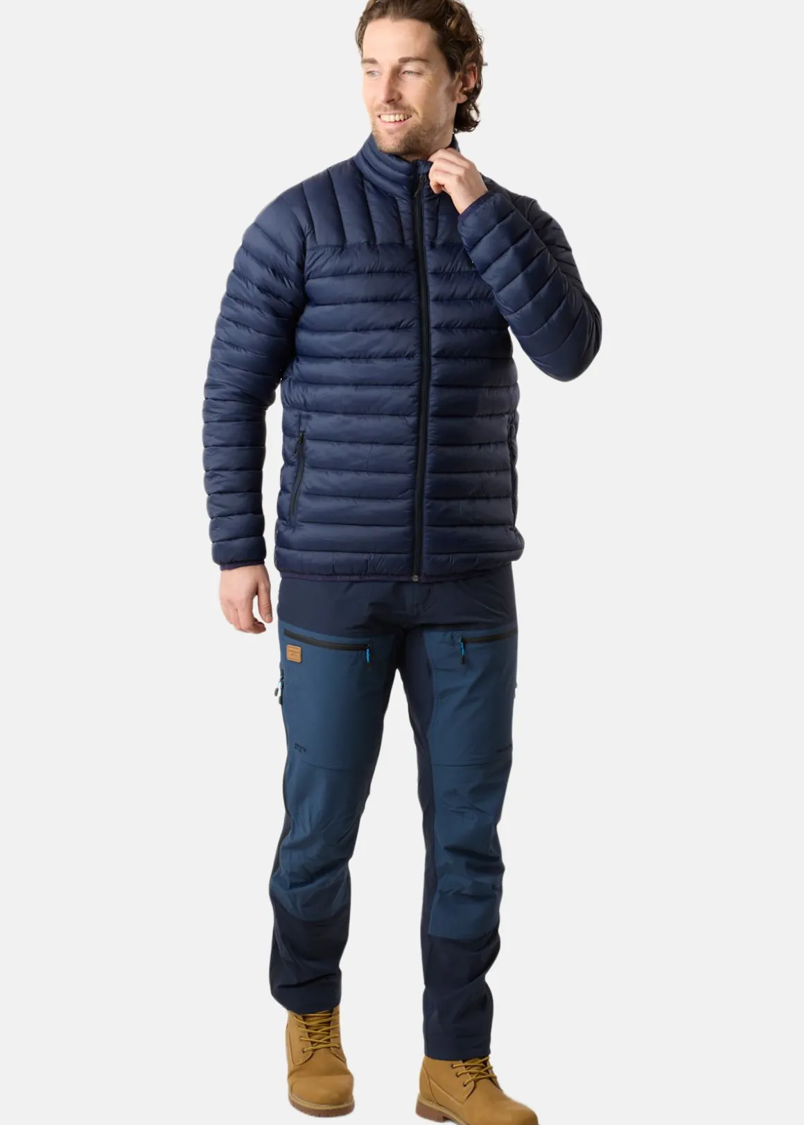 Colorado Lightweight Jacket