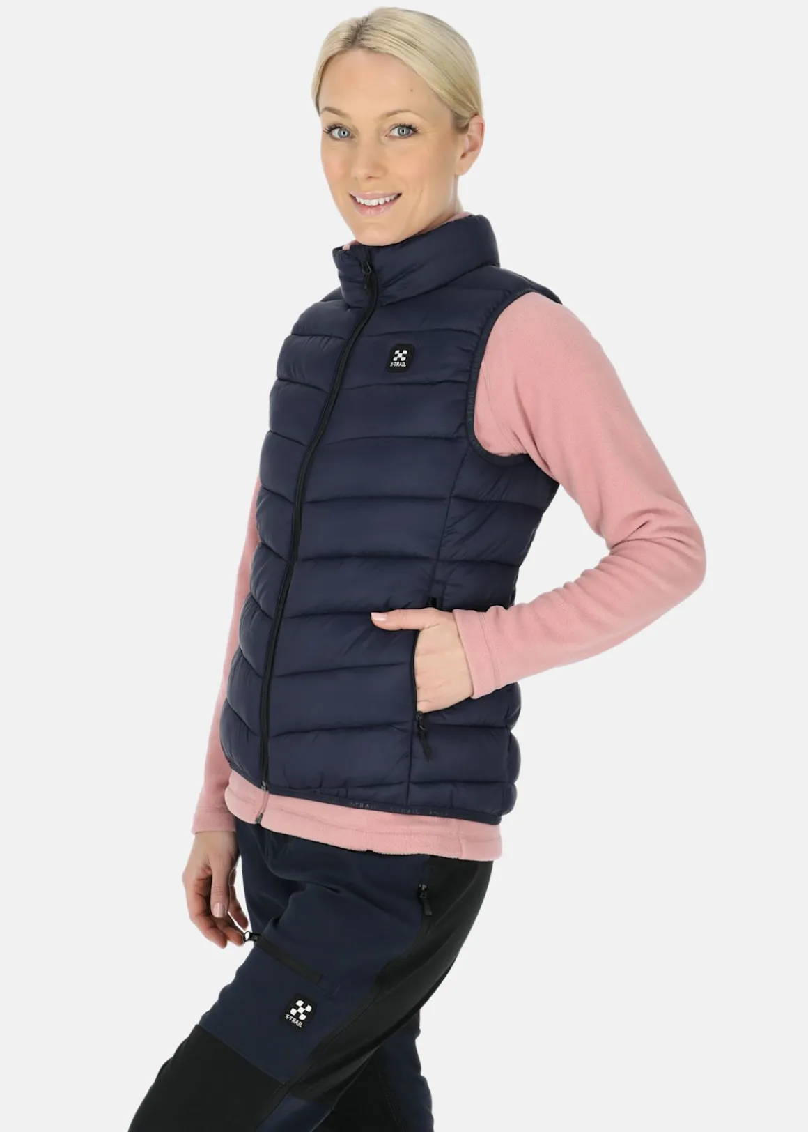 Colorado Lightweight Vest W