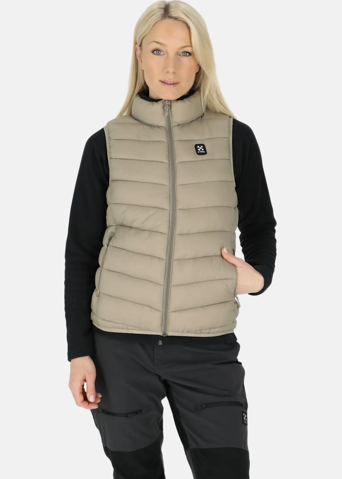 Colorado Lightweight Vest W
