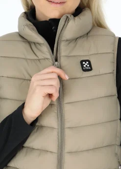 Colorado Lightweight Vest W