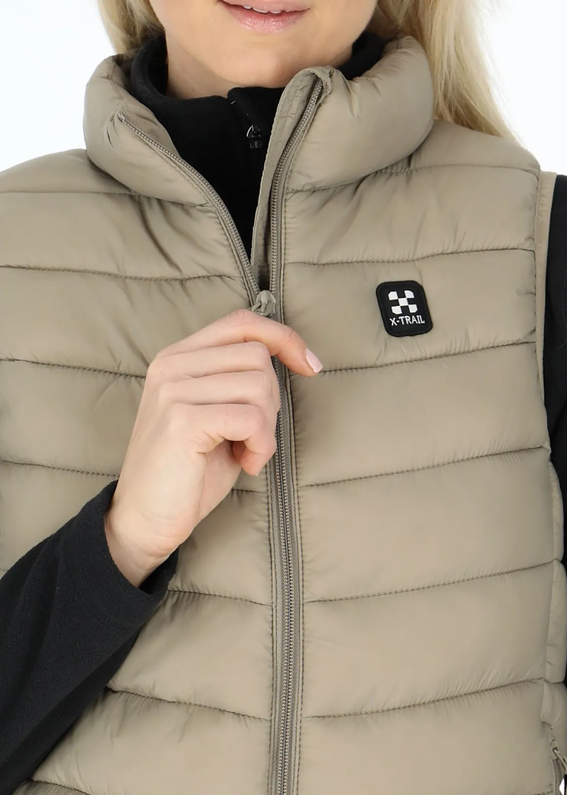 Colorado Lightweight Vest W