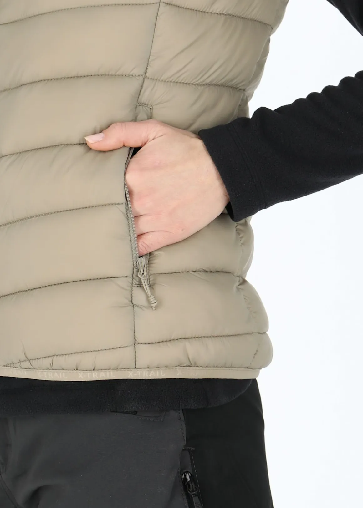 Colorado Lightweight Vest W