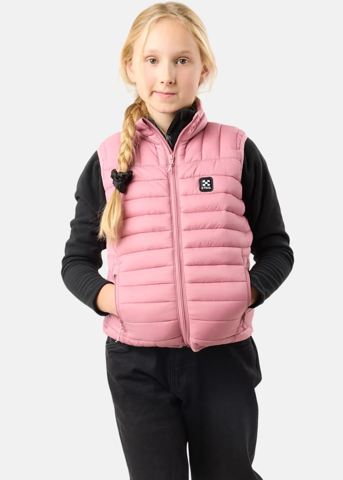 Colorado Lightweight Vest JR
