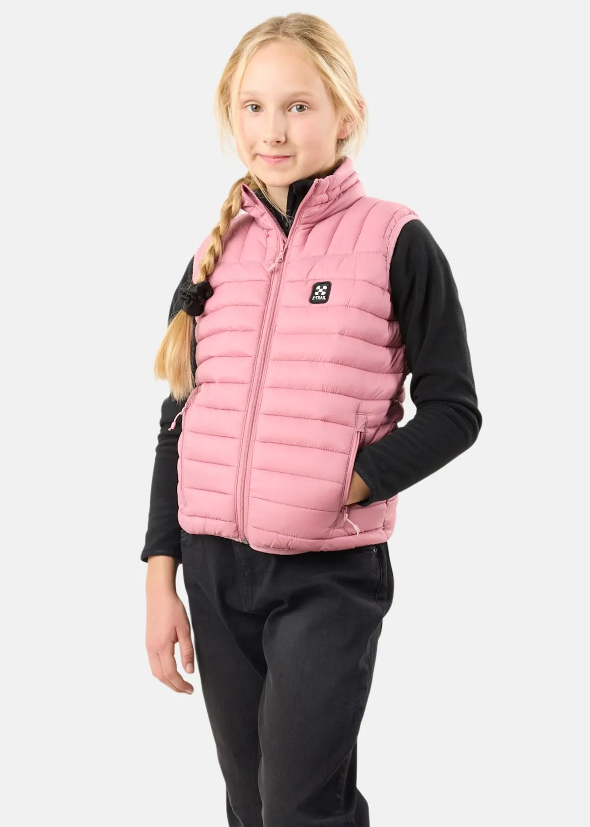Colorado Lightweight Vest JR