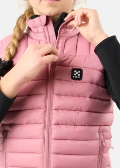 Colorado Lightweight Vest JR