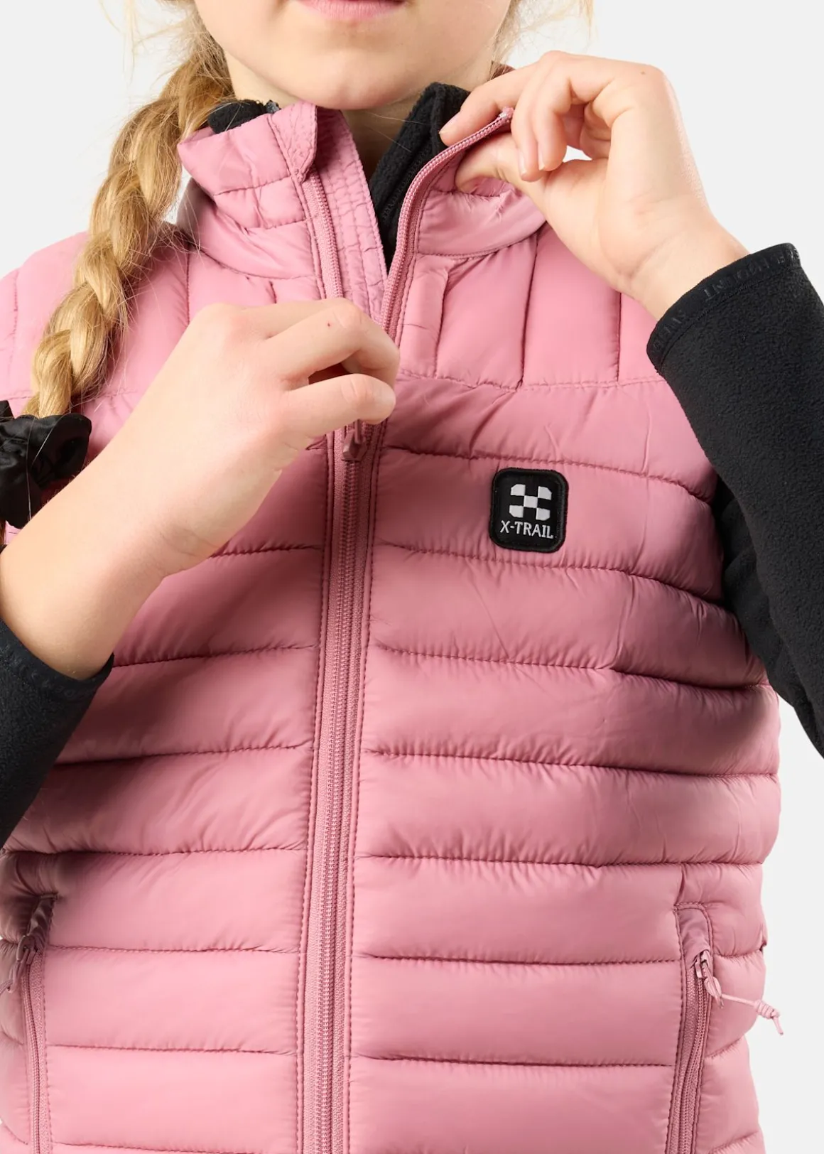 Colorado Lightweight Vest JR