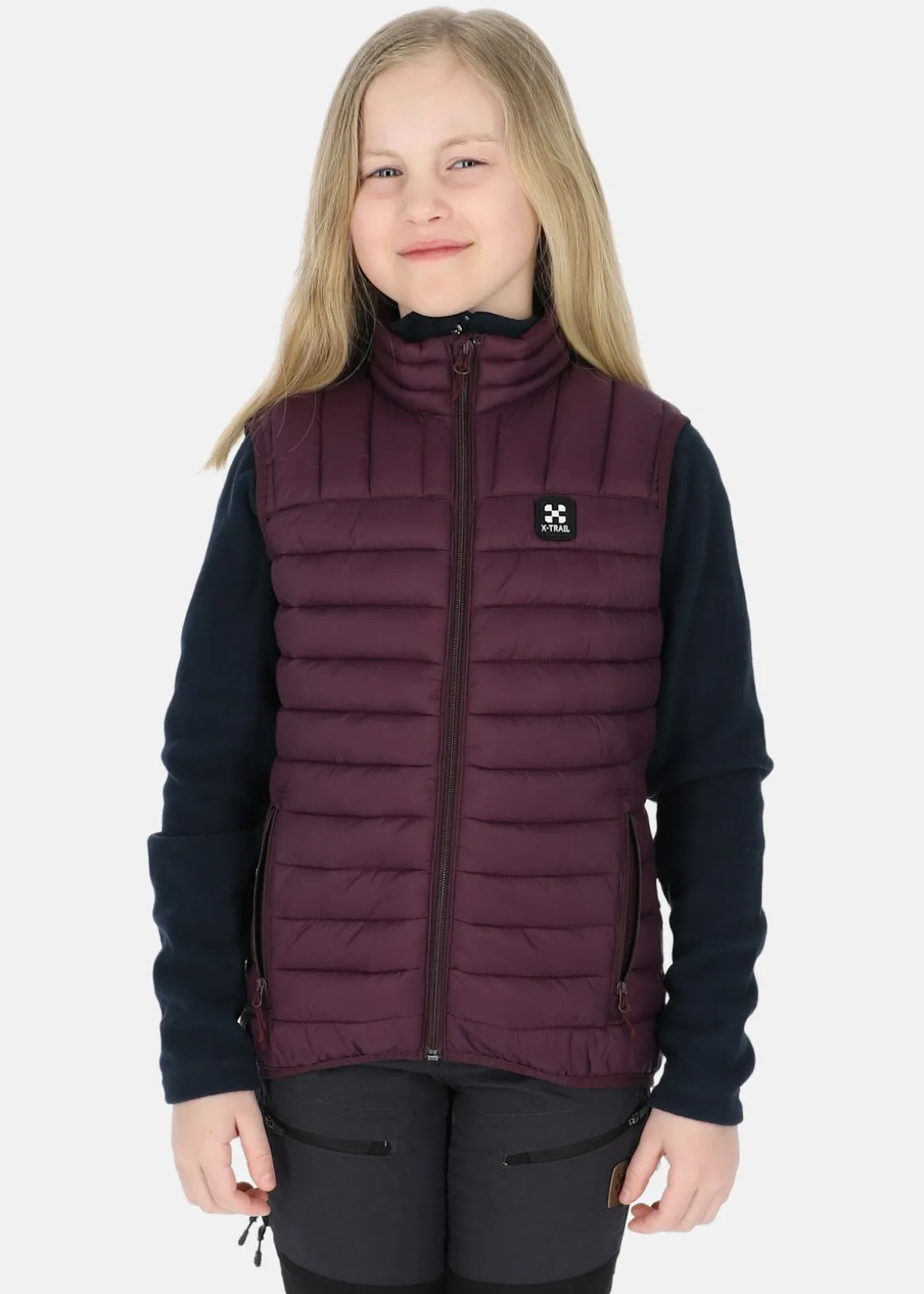 Colorado Lightweight Vest JR