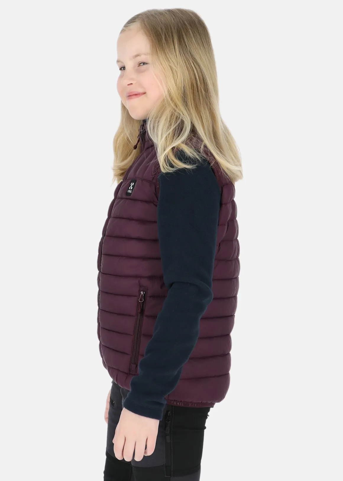 Colorado Lightweight Vest JR
