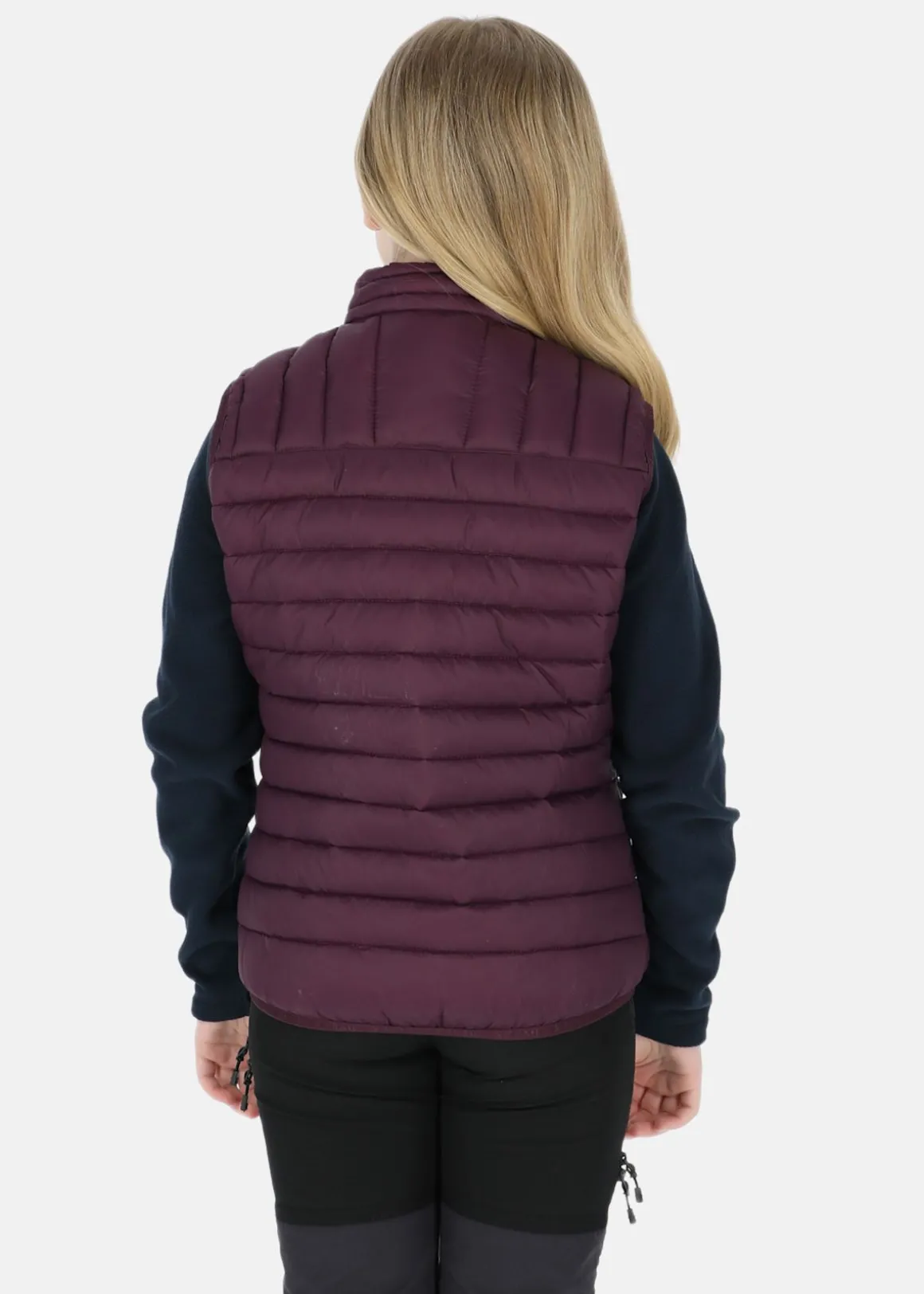 Colorado Lightweight Vest JR