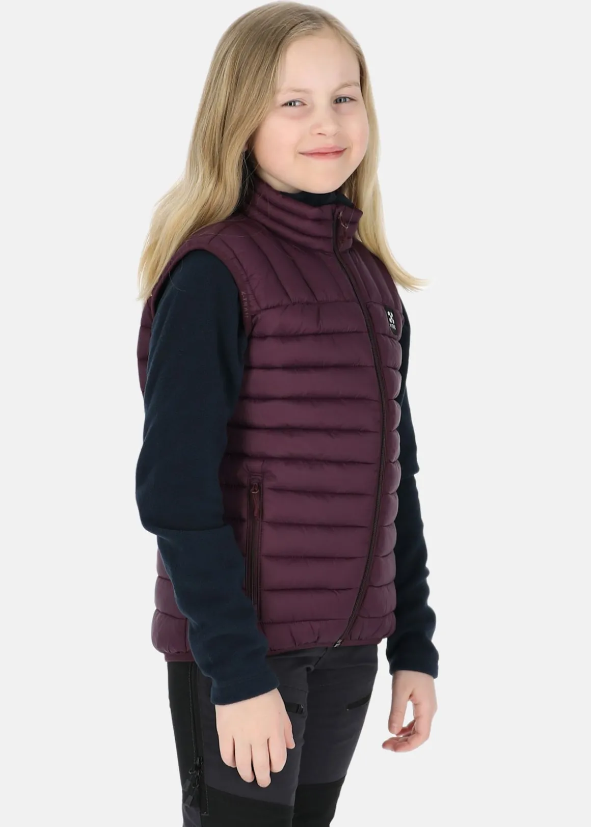 Colorado Lightweight Vest JR