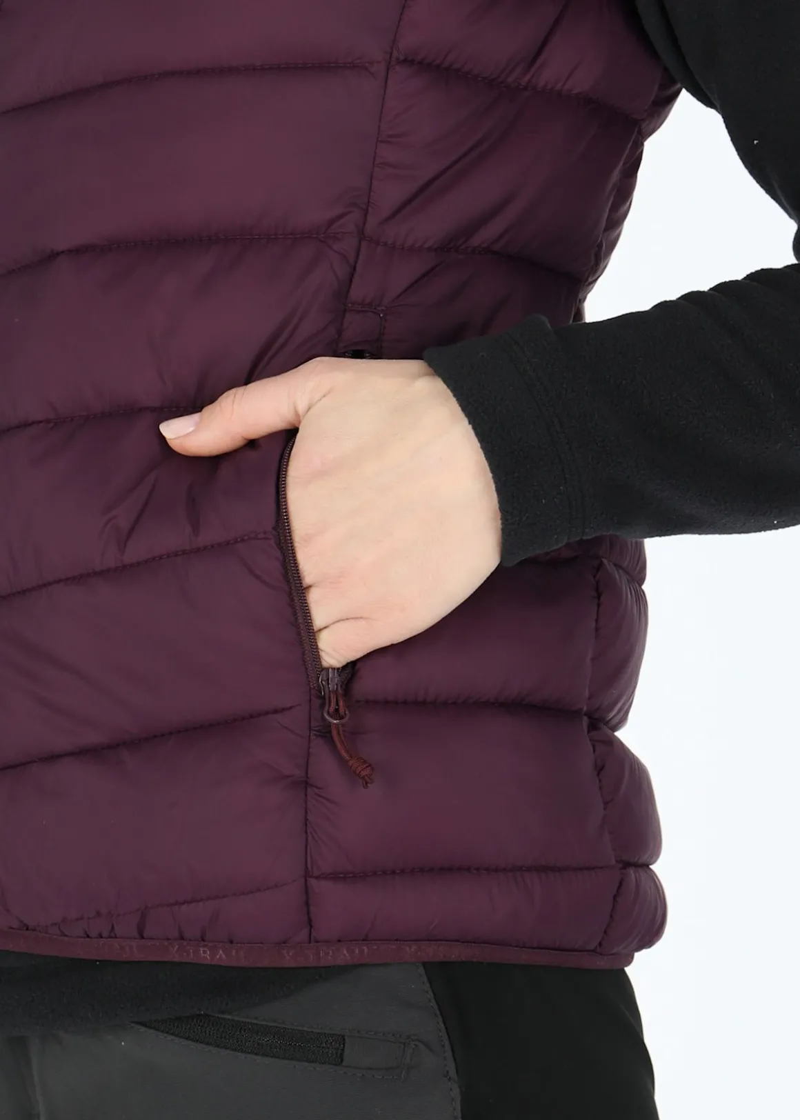 Colorado Lightweight Vest W