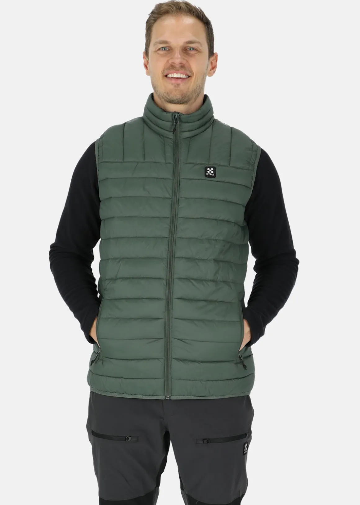 Colorado Lightweight Vest