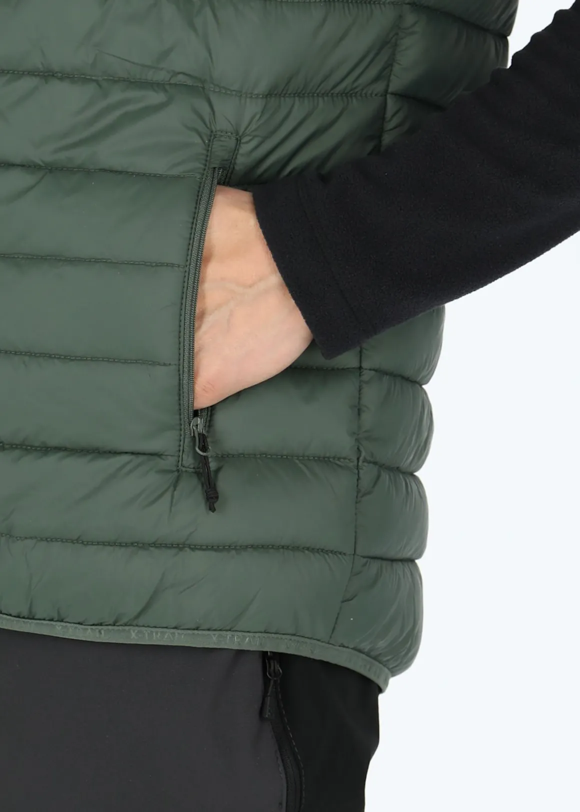 Colorado Lightweight Vest