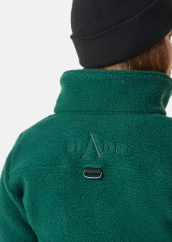 Colorado Pile Coat W