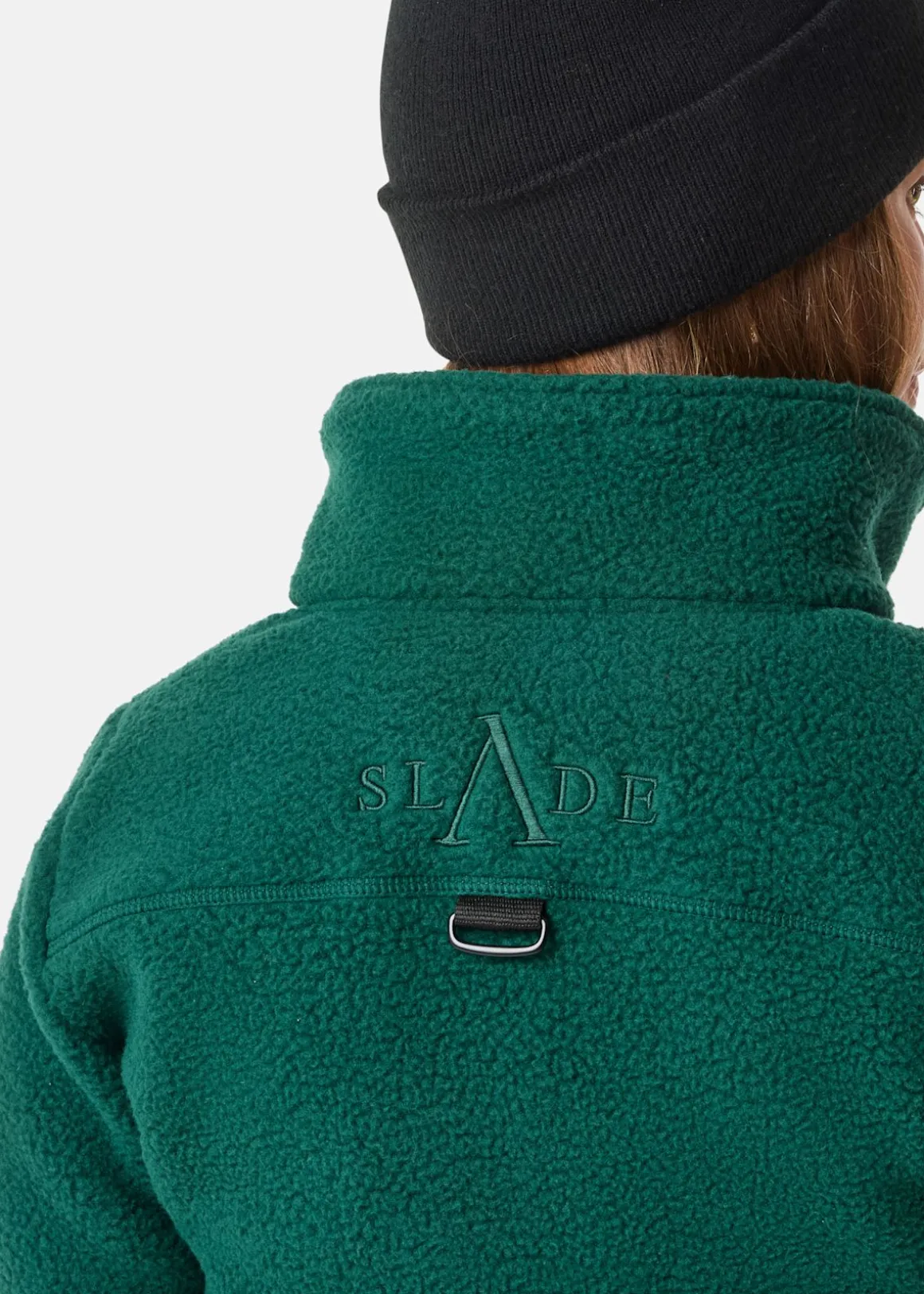 Colorado Pile Coat W