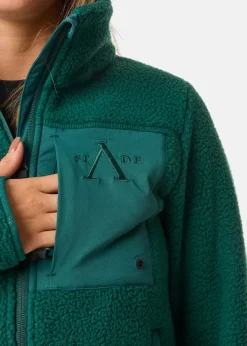 Colorado Pile Coat W