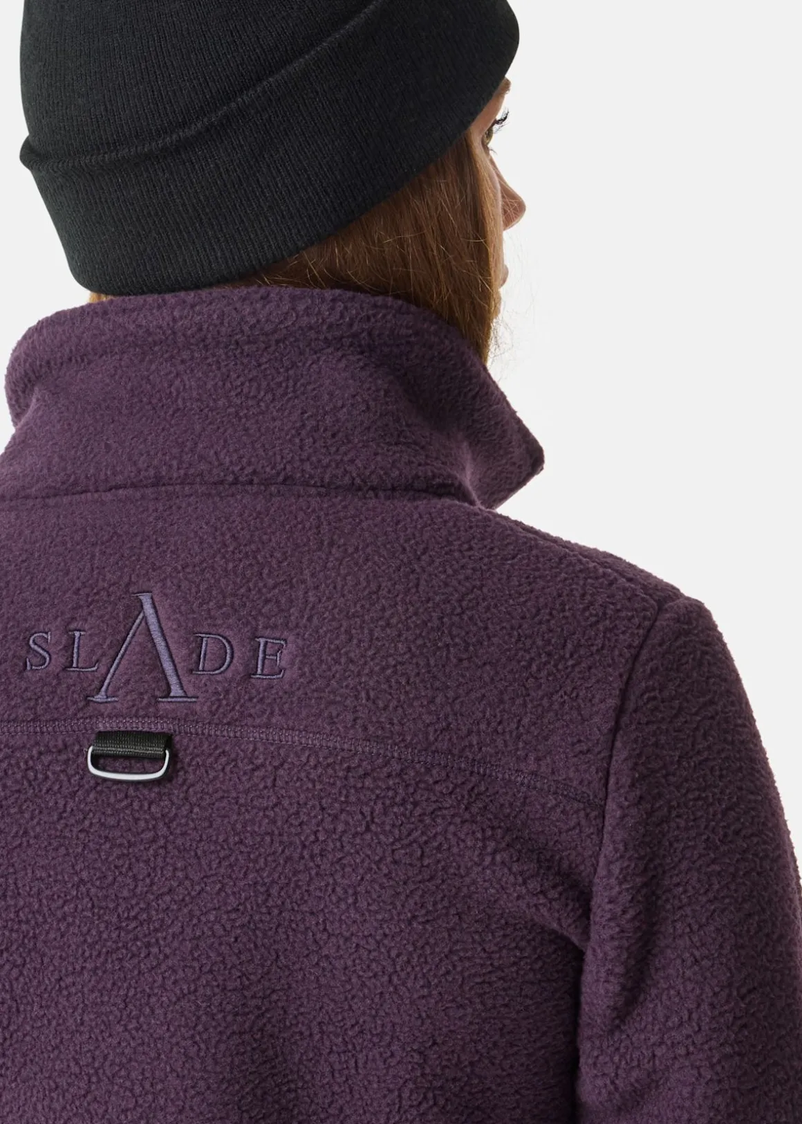 Colorado Pile Coat W