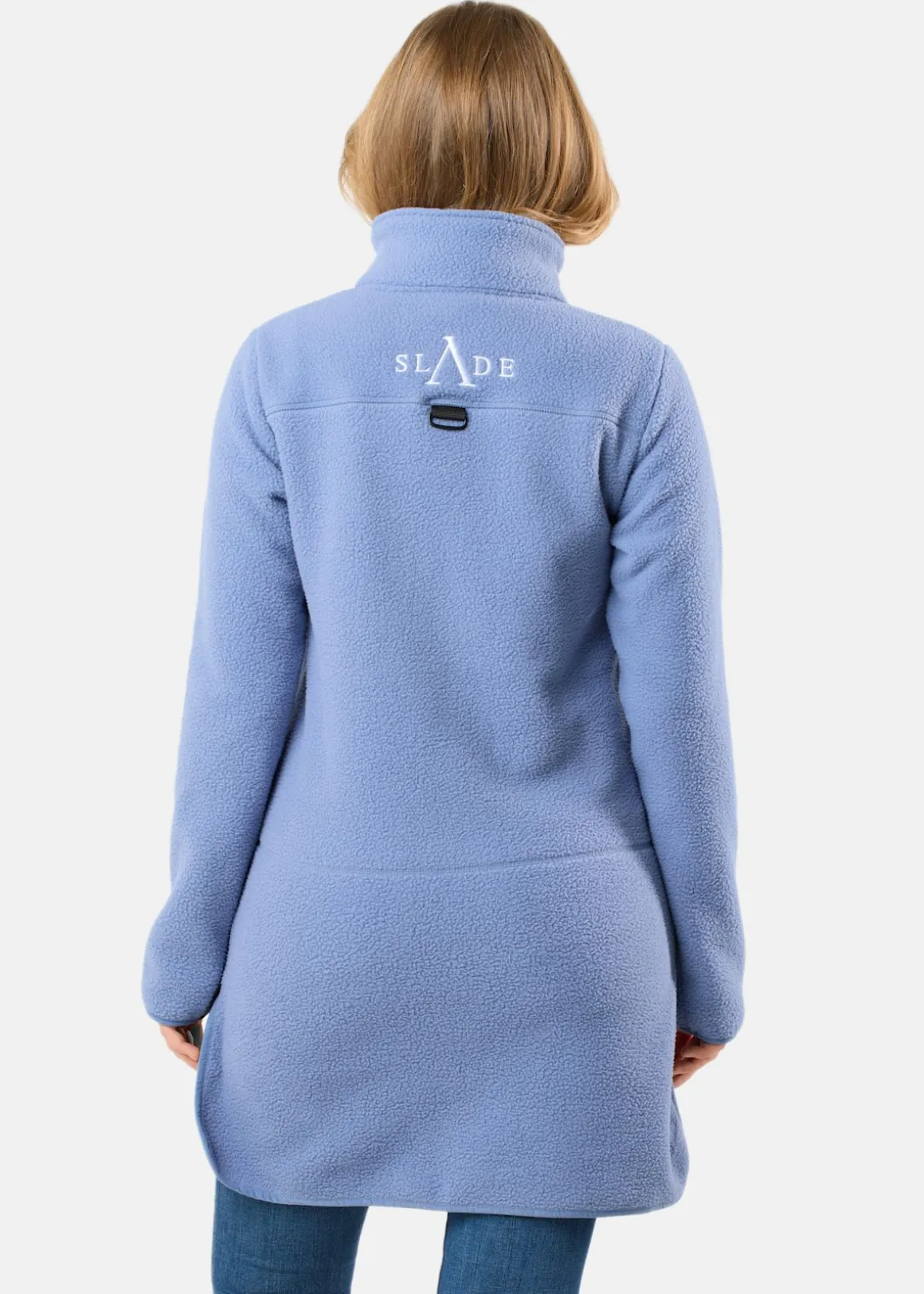 Colorado Pile Coat W