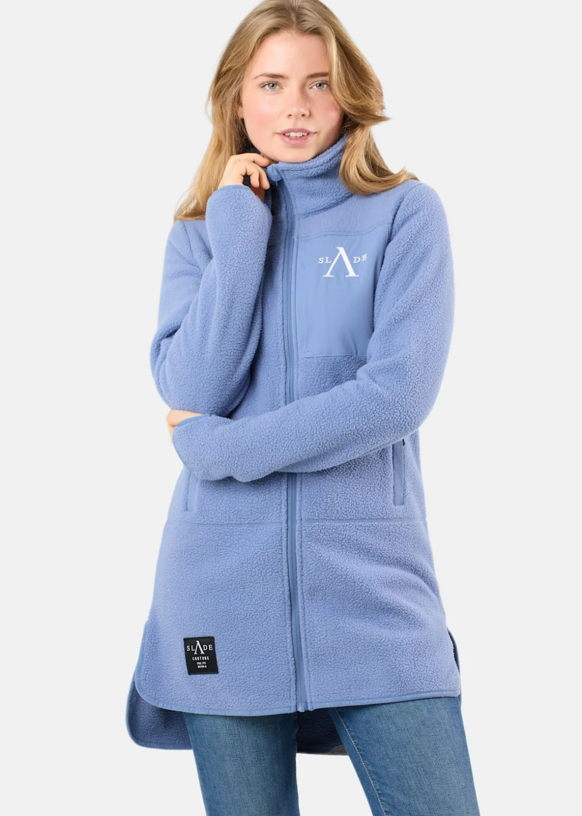 Colorado Pile Coat W