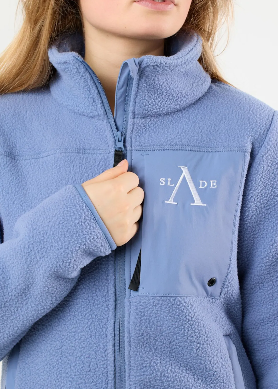 Colorado Pile Coat W