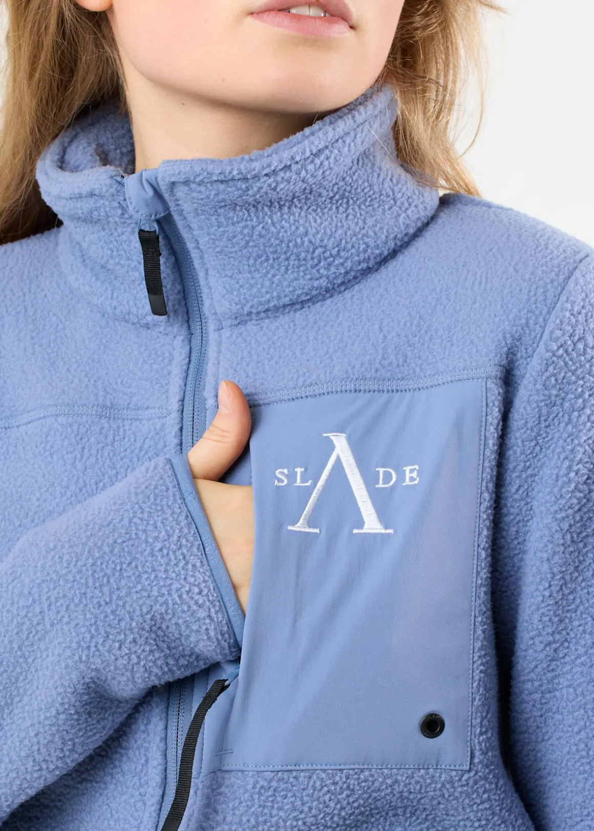 Colorado Pile Coat W